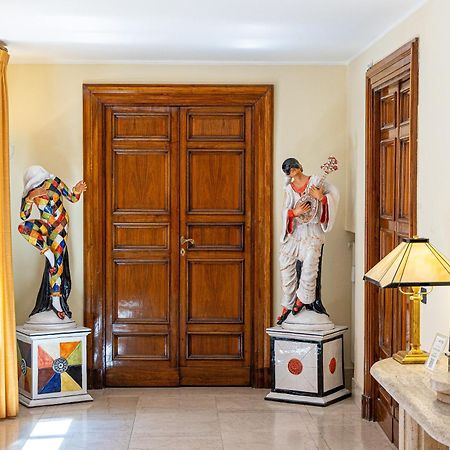 Timeroma Vatican ภายนอก รูปภาพ