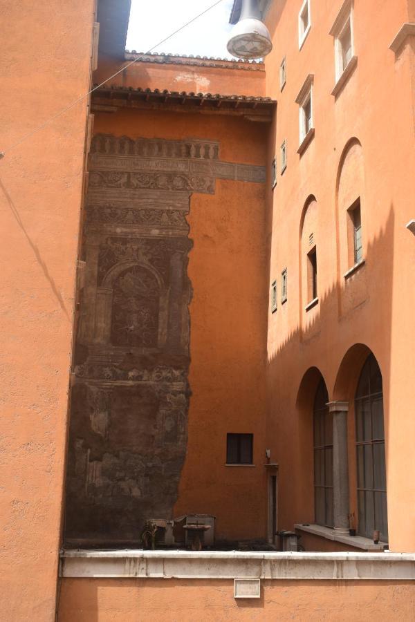 Timeroma Vatican ภายนอก รูปภาพ